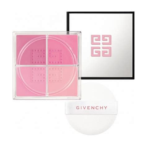 Complexion Le Prisme Libre Blush by GIVENCHY 